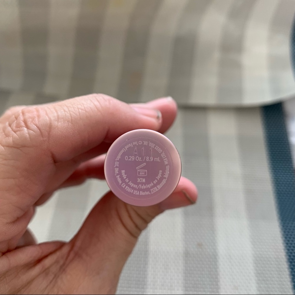 Too Faced Better  then Sex Doll Lashes mascara - Picture 3 of 5